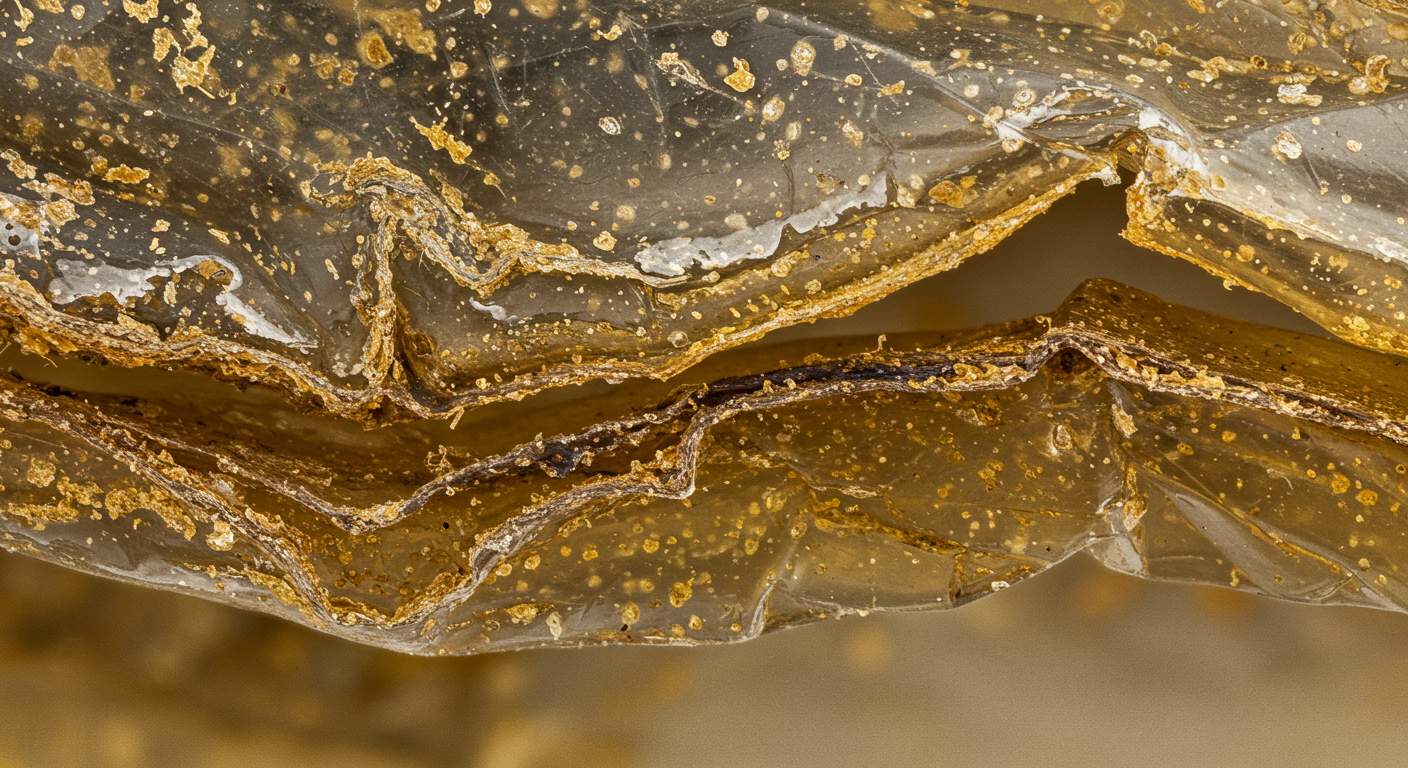 Проблемы обесцвечивания пластиковых изделий