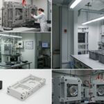 Разработка пластиковых изделий для распределительных щитов