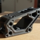 3D печать элементов шасси
