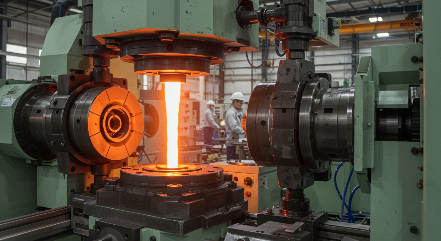 Ротационное формование пластиковых деталей