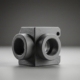3D печать мелких пластиковых деталей