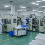 Изготовление пластиковых изделий для медицинского оборудования