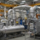 Системы рекуперации тепла в производстве