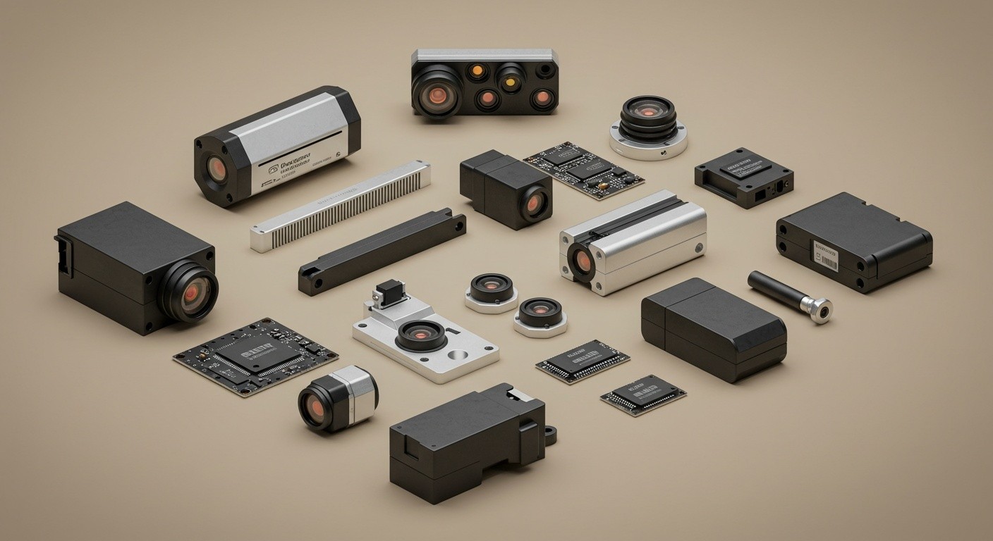 Проектирование деталей и изделий для транспортировочных систем