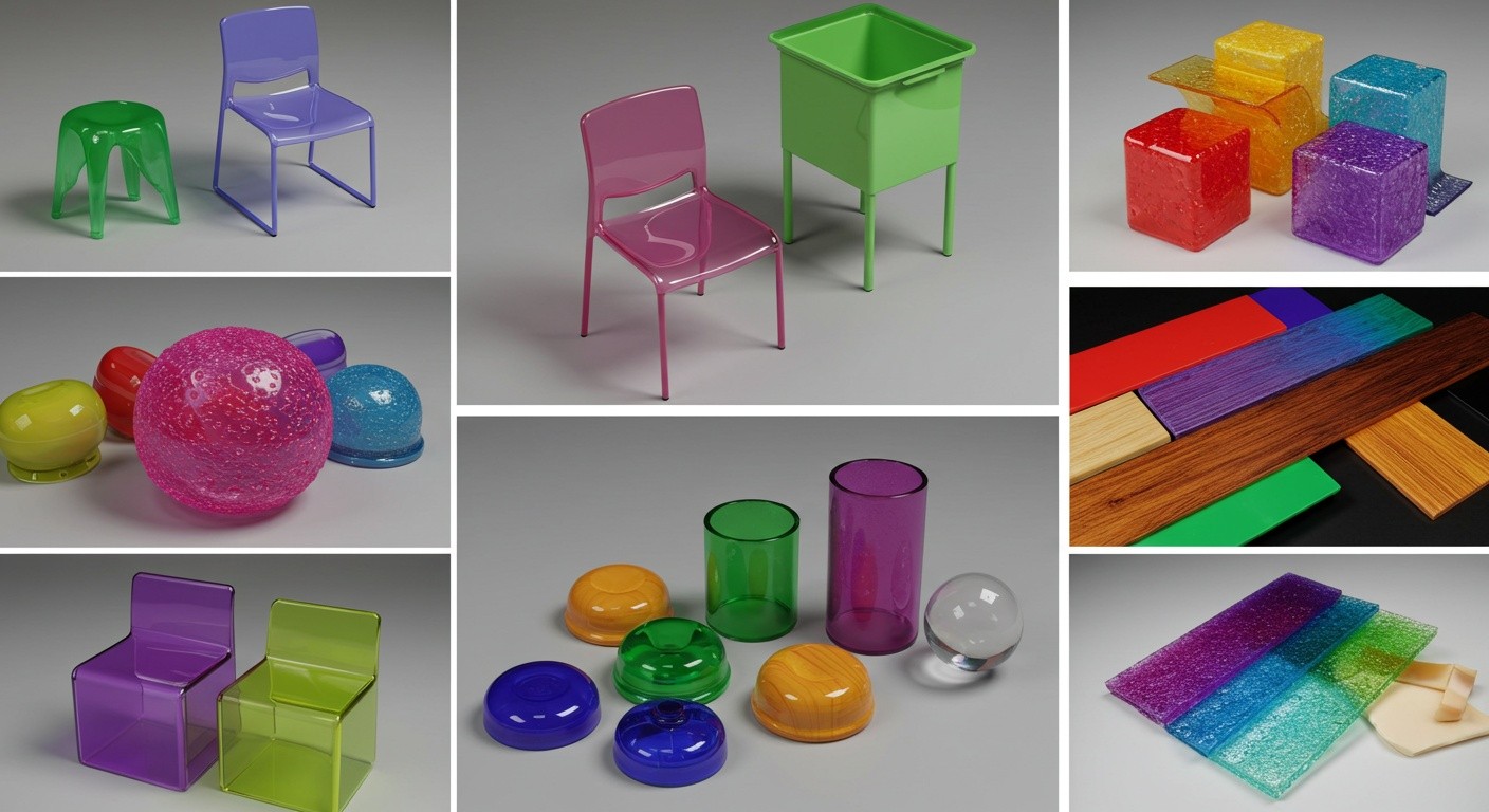 Технологии окрашивания пластика Современное окрашивание пластиковых деталей