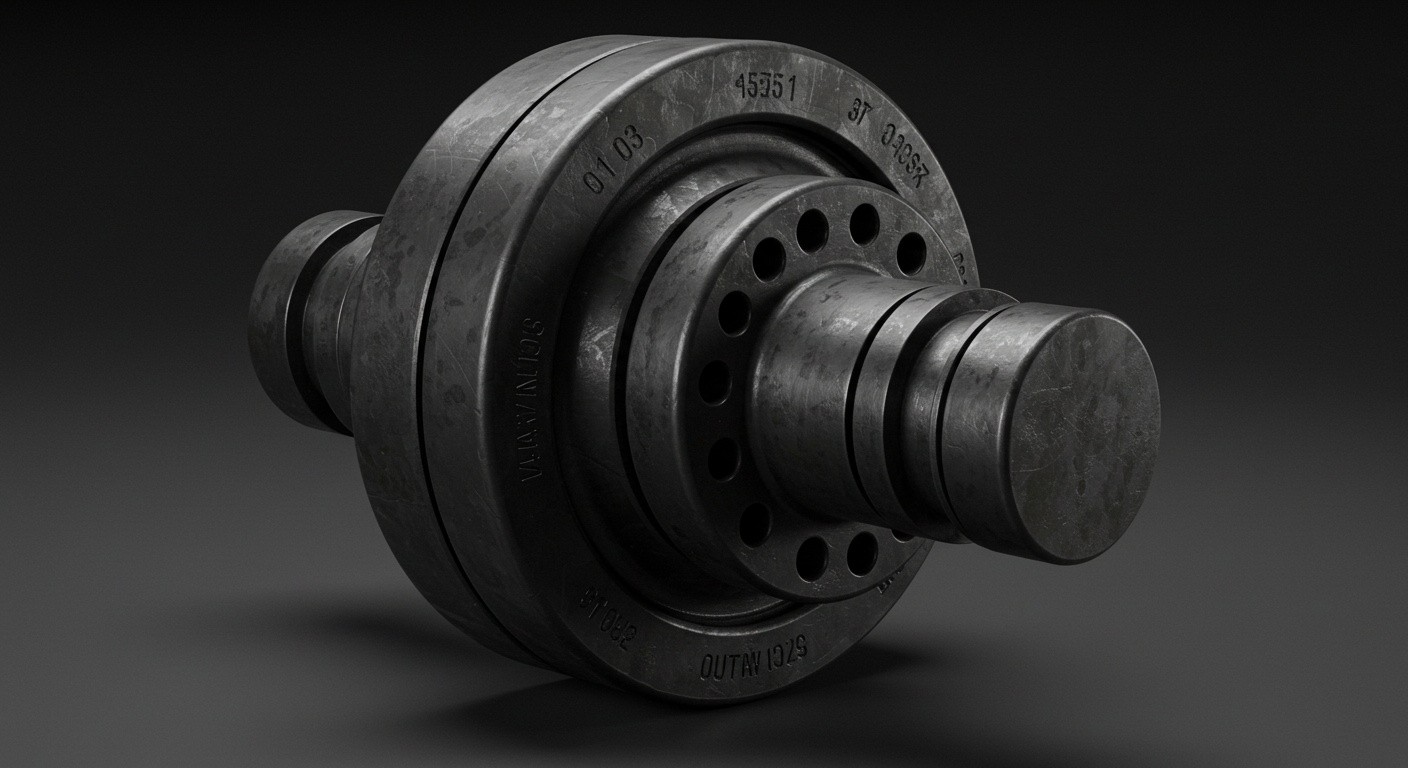 Литье резины для нефтегазовой промышленности