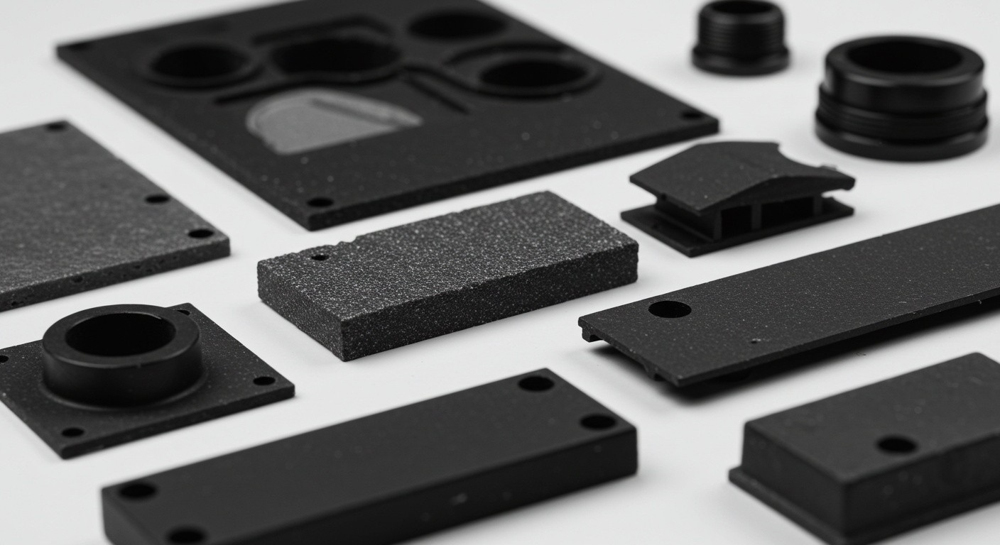 Проектирование композитных деталей и изделий