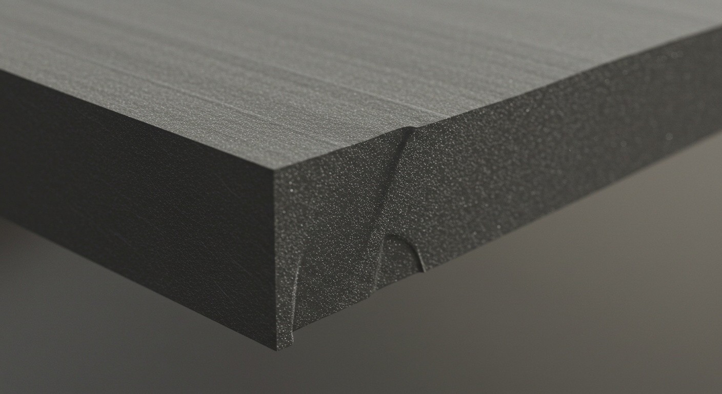 Литье резины из бутилкаучука