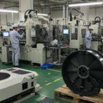 Изготовление пластиковых деталей для климатической техники