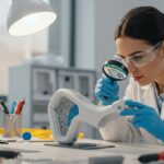 Разработка пластиковых изделий для прототипов