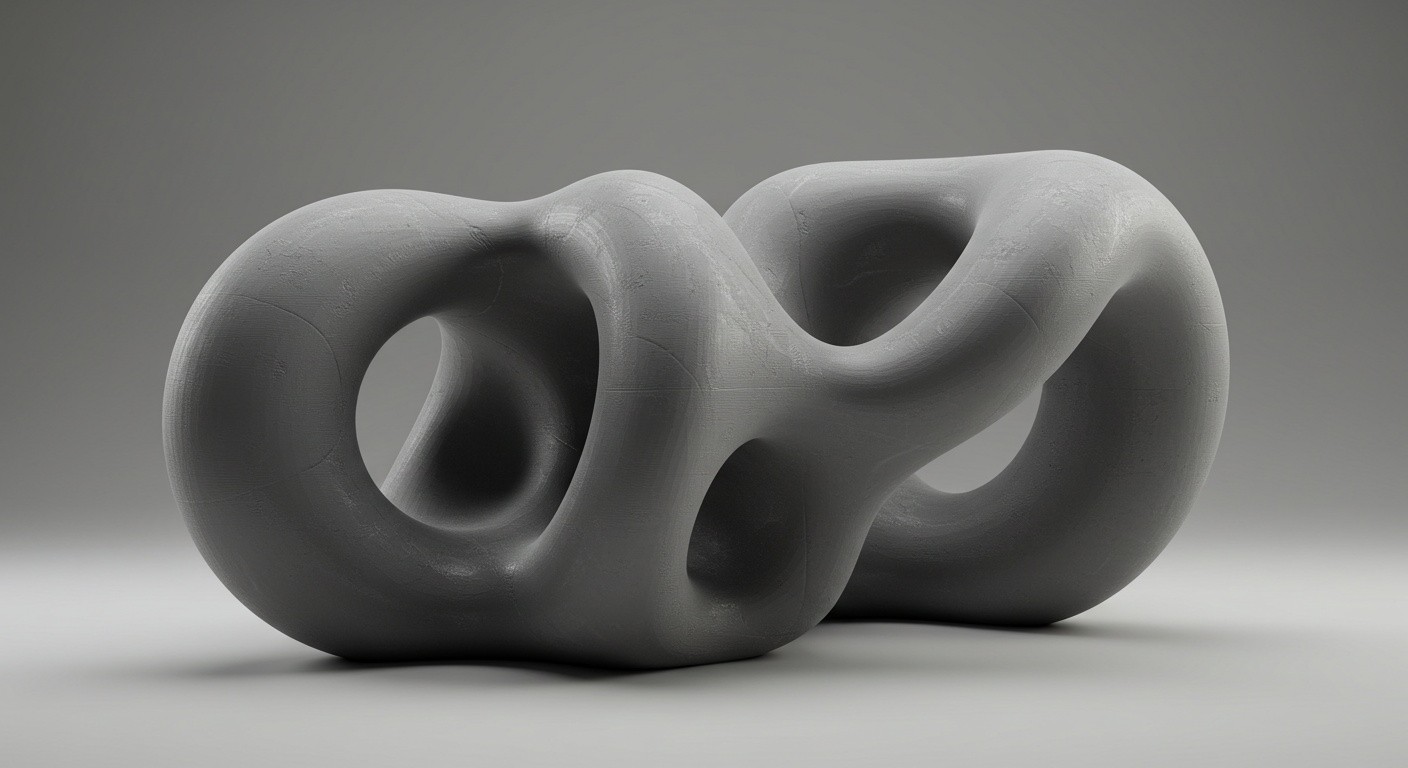 3D печать пластиковых крупногабаритных объектов