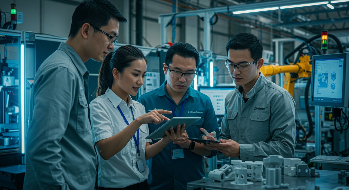 Применение нейросетей для контроля качества