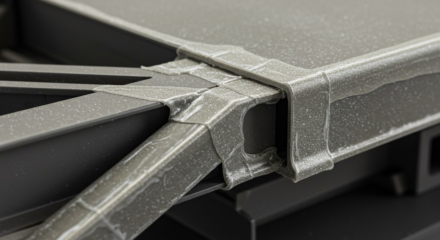 Разработка и производство антикоррозионного пластика Антикоррозионные пластиковые материалы