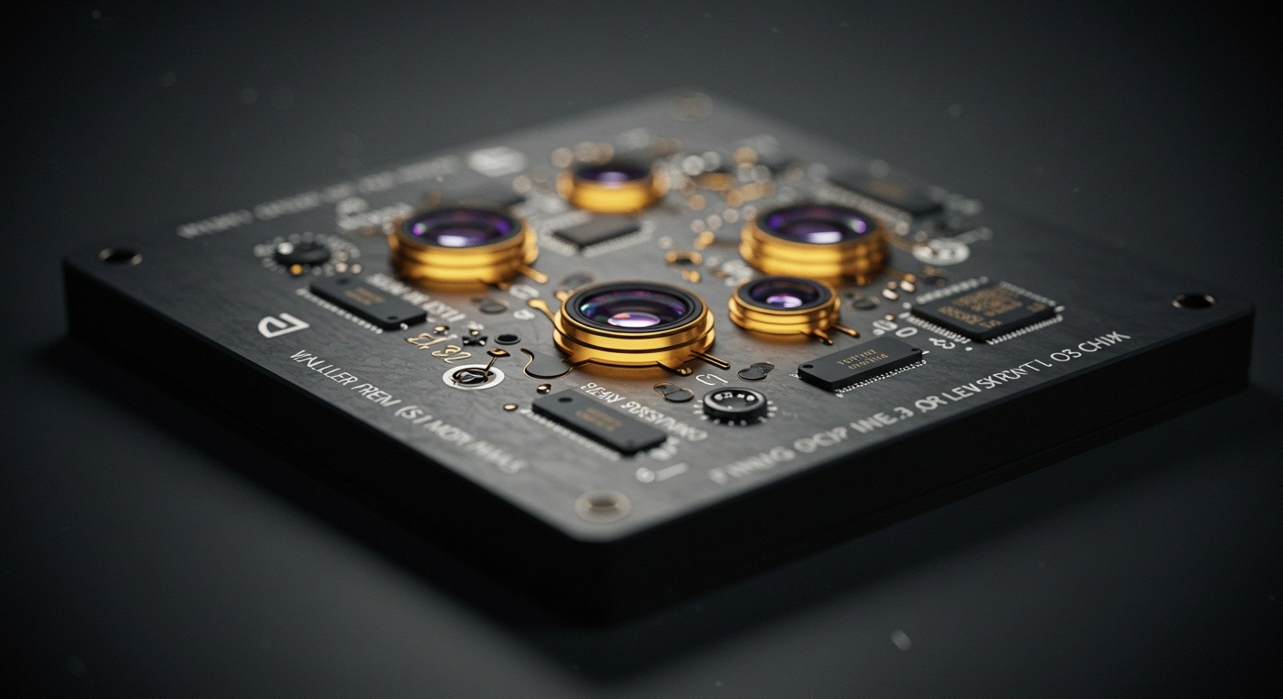 Проектирование мелкомасштабных оптических элементов