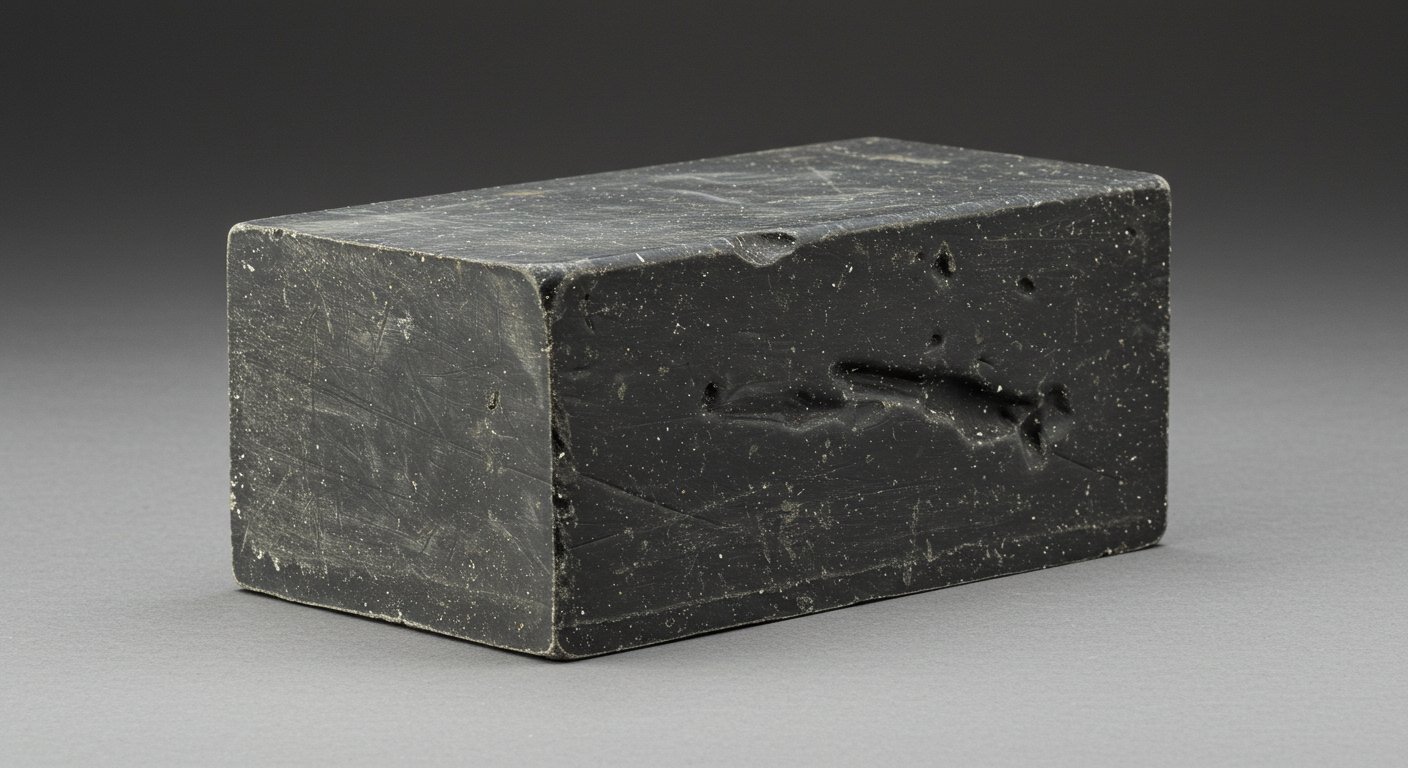 Литье резины стандартного качества