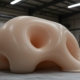3D печать силиконовых крупногабаритных изделий
