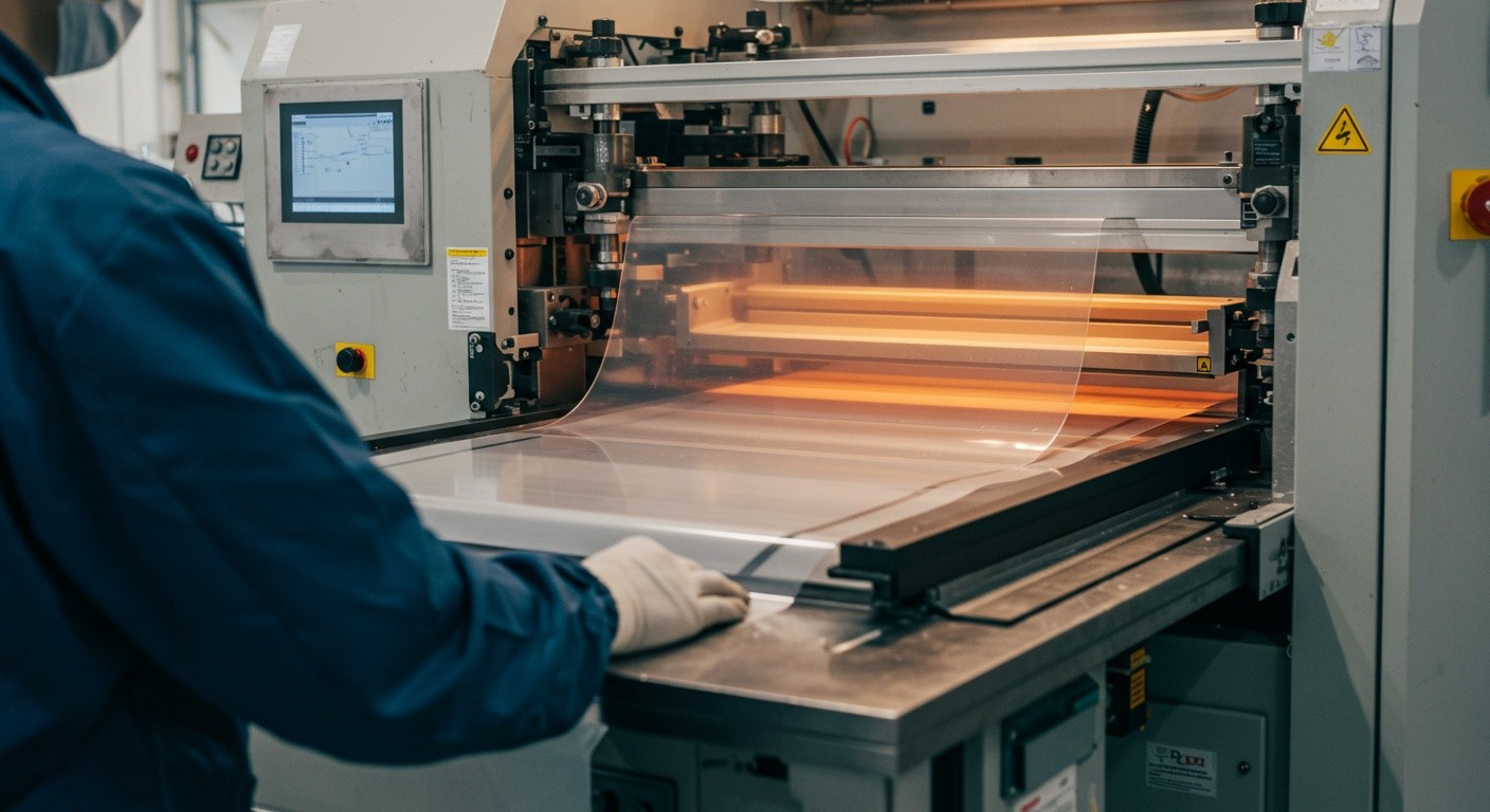 Производство прозрачных защитных пластиковых экранов Прозрачные защитные пластиковые экраны