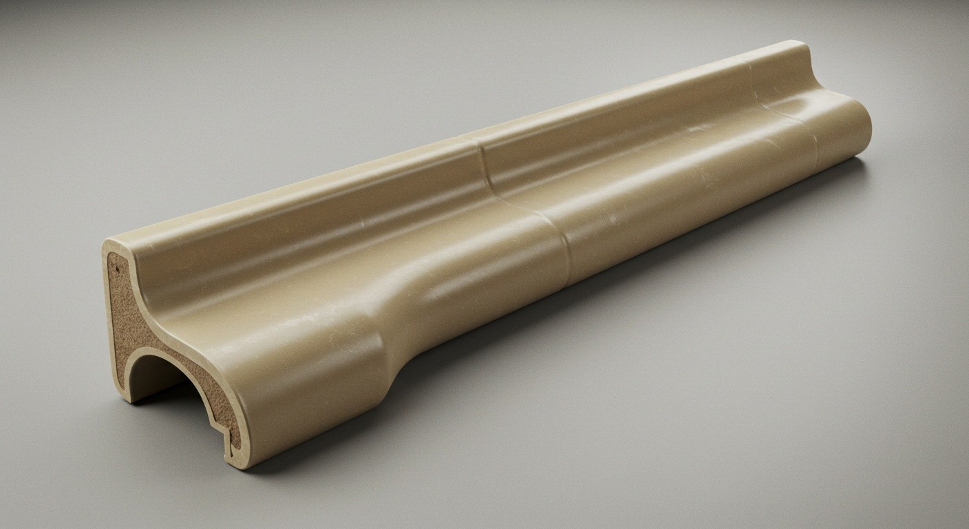 Литье резины из натурального каучука