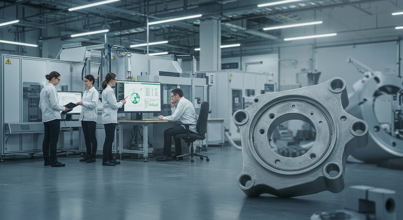 Роль дизайна в производстве пластиковых деталей