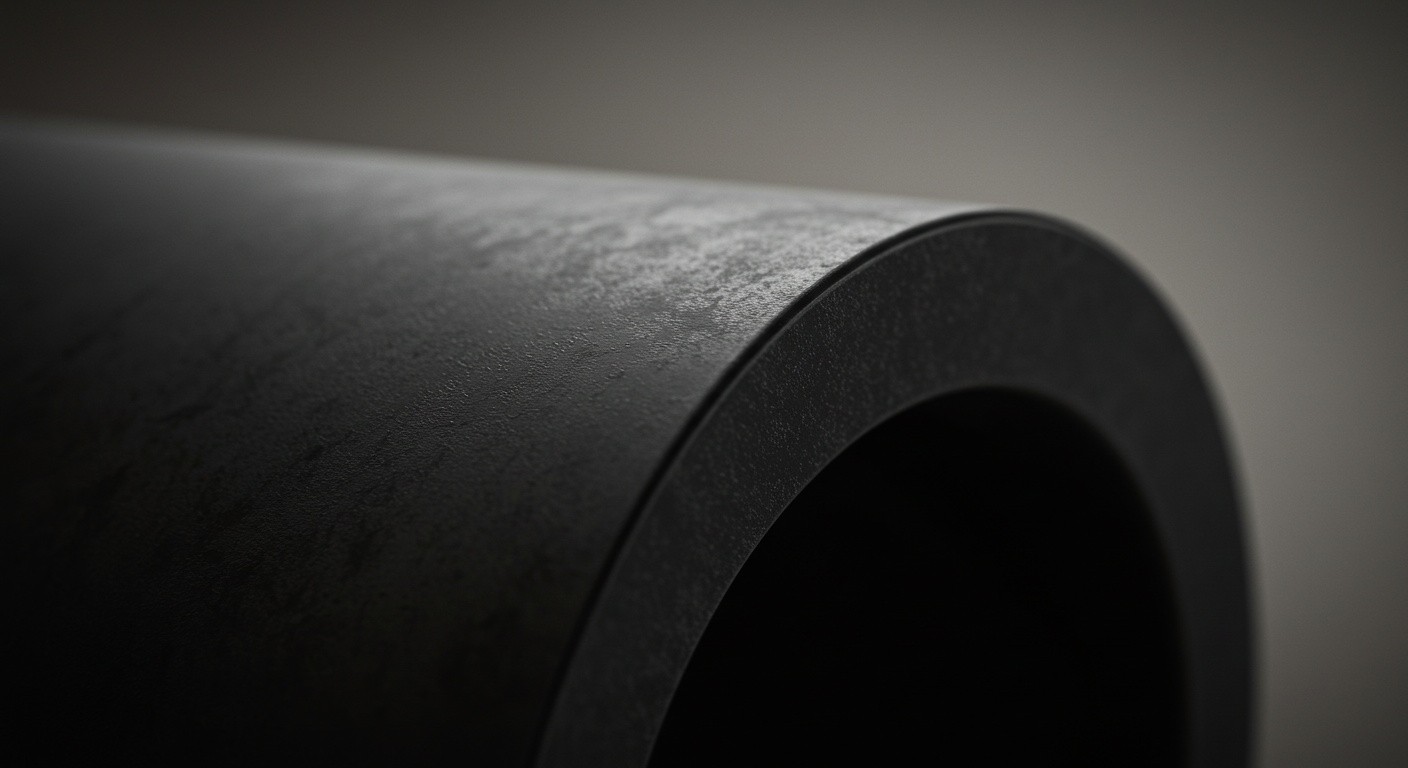 Литье резины технического качества