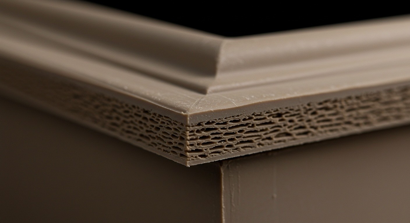 Литье резины эластичной