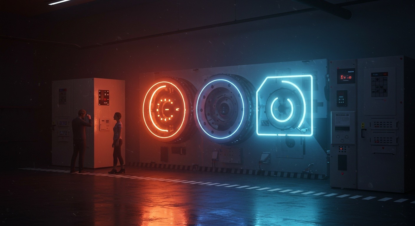 Оптимизация энергопотребления оборудования