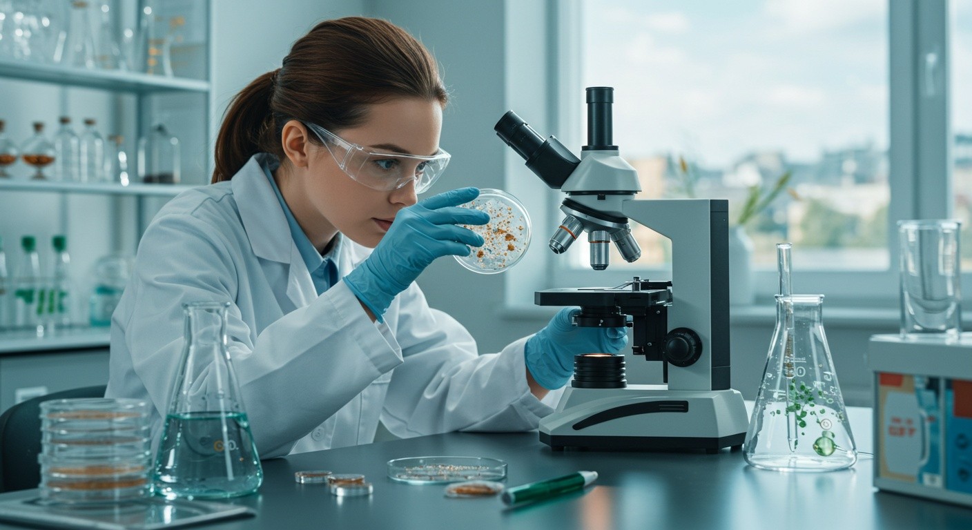 Биоразлагаемые материалы для литья