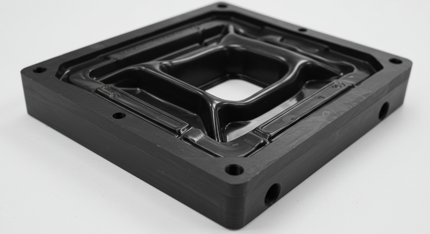 Литье резины полиуретановой