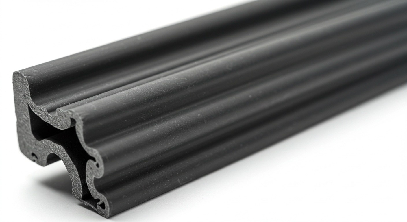 Литье резины фторкаучуковой