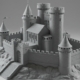 3D печать макетов исторических объектов