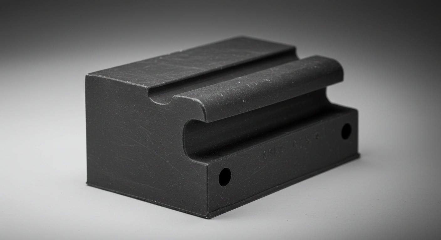 Литье резины этиленпропиленовой