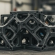 3D печать металлических промышленных конструкций