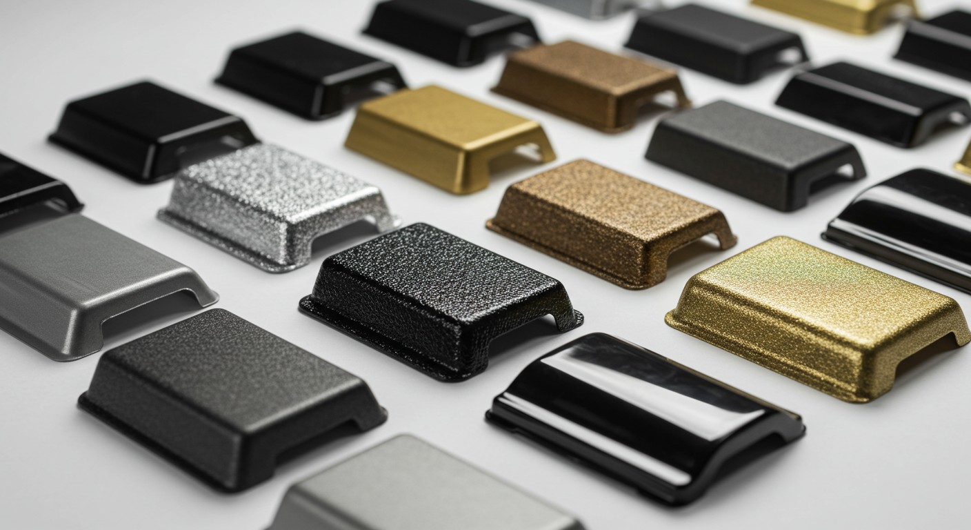 Инновационные покрытия для пластмассы