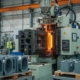 Литьё пластиковых деталей серийного производства для строительной отрасли