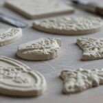 Литьё изделий и деталей для декоративных элементов малых масштабов