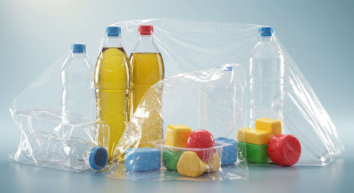 Защита пластика от ультрафиолета