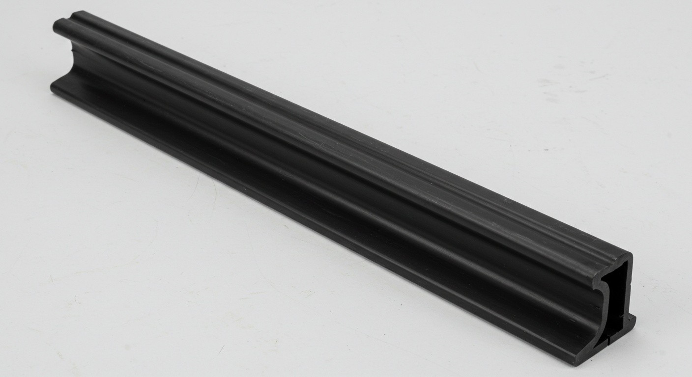 Литье резины стандартного качества для промышленных деталей