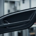 Изготовление пластиковых деталей единичное производство для автомобильной промышленности