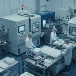 Разработка пластиковых изделий для упаковочных систем