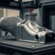 3D печать металлических прототипов в натуральную величину