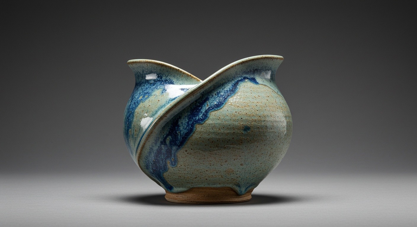 Проектирование единичных керамических деталей