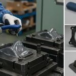 Разработка пластиковых изделий из термопластичных эластомеров