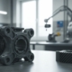 3D печать для машиностроения