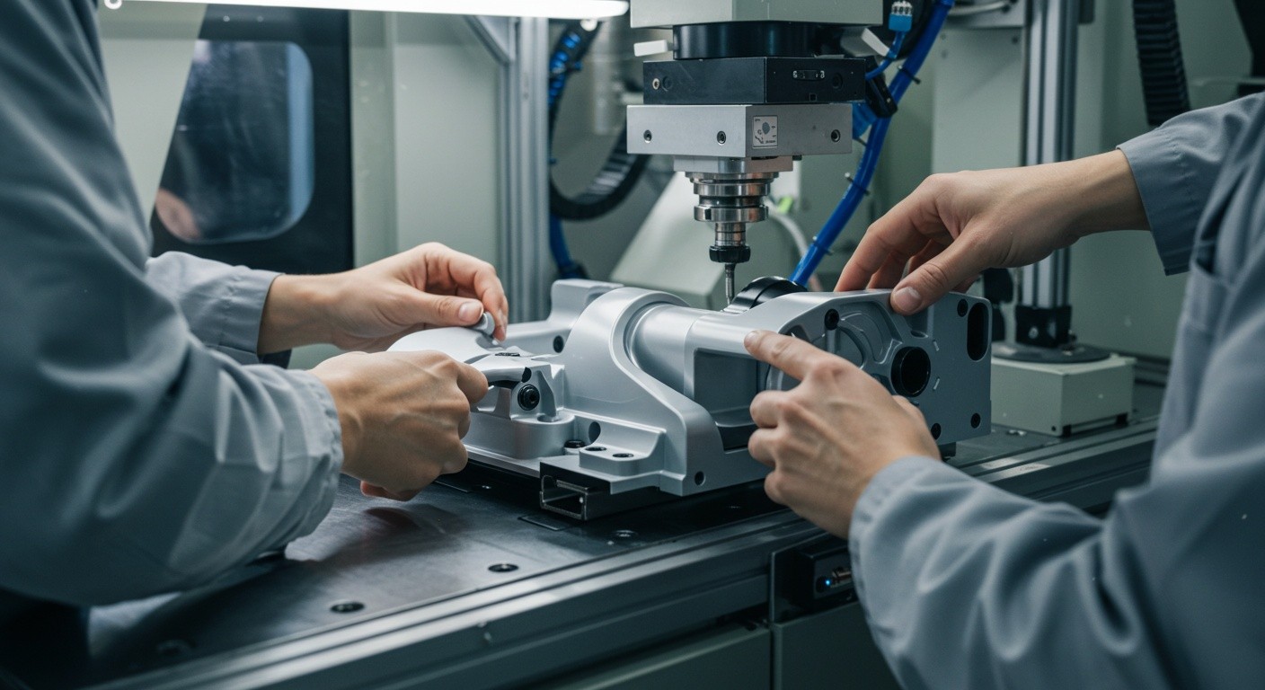 Перспективы индивидуализированного производства