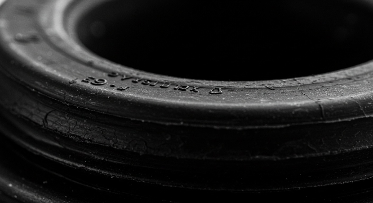 Литье резины премиум класса для амортизаторов