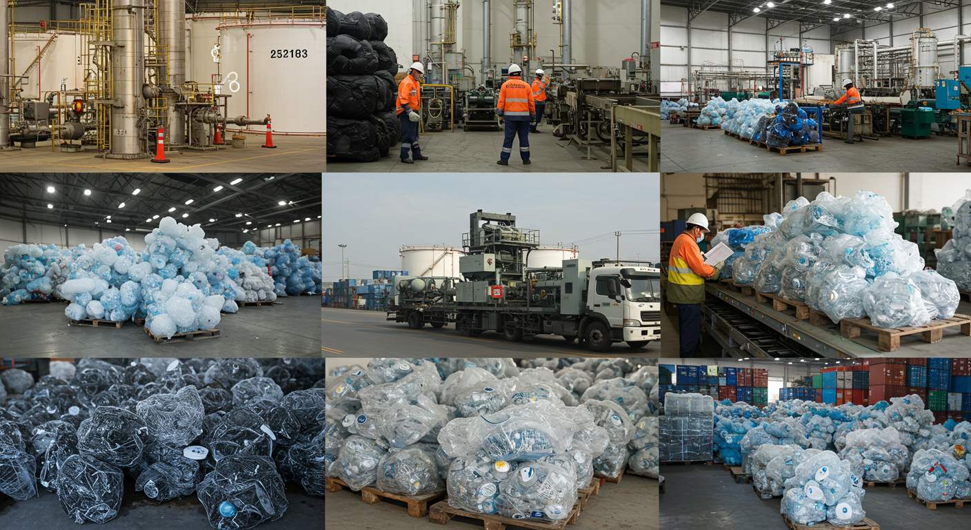 Факторы, влияющие на себестоимость пластиковых изделий