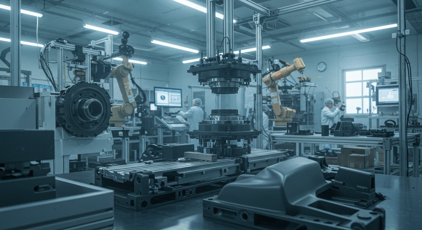 Разработка высокопрочных пластиковых изделий Высокопрочные пластиковые изделия