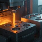 Литьё пластиковых деталей сложной формы для бытовой техники