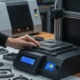 Проектирование квадратных металлических деталей