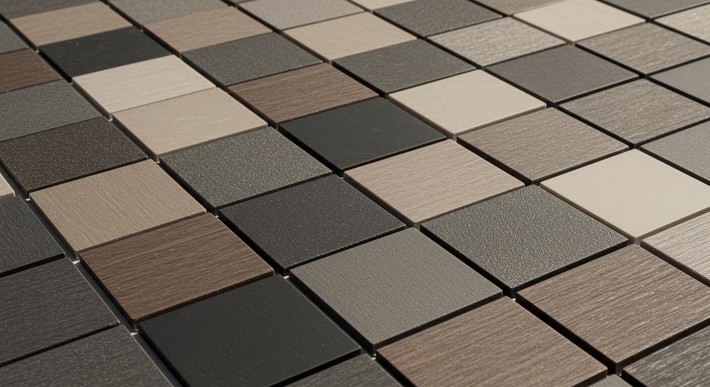 Проектирование квадратных композитных изделий